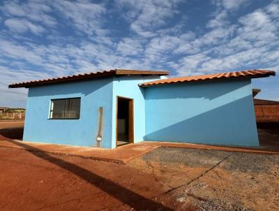 Casa para Venda, em Salto Grande, bairro Vila Salto Grande, 2 dormitrios, 1 banheiro