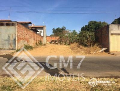 Lote para Venda, em Goinia, bairro Residencial Itaipu