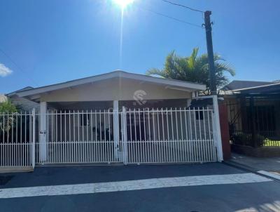 Casa para Venda, em Santa Rosa, bairro Bairro Cruzeiro, 3 dormitrios, 3 banheiros, 2 sutes, 1 vaga