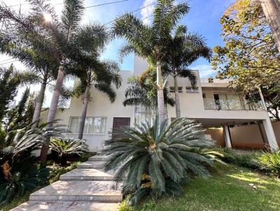 Casa em Condomnio para Venda, em Lagoa Santa, bairro Condomnio Pontal da Liberdade, 4 dormitrios, 6 banheiros, 4 sutes, 4 vagas