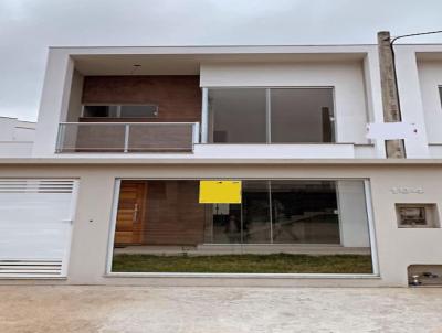 Casa para Venda, em Volta Redonda, bairro Jardim Provence, 3 dormitrios, 1 banheiro, 3 sutes, 2 vagas