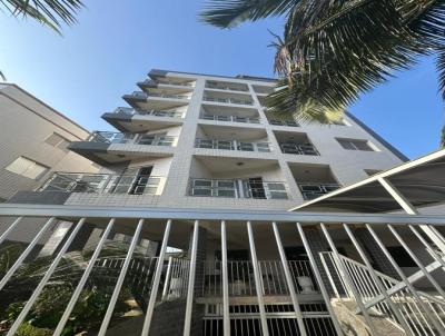 Apartamento para Venda, em Praia Grande, bairro Caiara, 2 dormitrios, 1 banheiro, 1 vaga