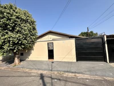 Casa para Venda, em Lins, bairro Rebouas, 3 dormitrios, 2 banheiros, 2 vagas