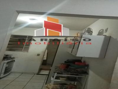 Casa para Venda, em Uberlndia, bairro Jardim Holanda, 3 dormitrios, 1 banheiro, 2 vagas