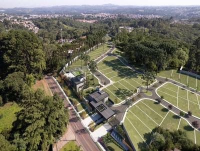 Lote em Condomnio Fechado para Venda, em Curitiba, bairro Santa Cndida