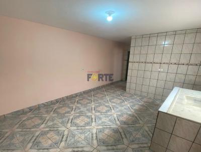 Casa para Locao, em So Paulo, bairro Jardim Fernandes, 1 dormitrio, 1 banheiro