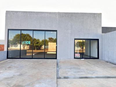 Comercial para Venda, em Santa F do Sul, bairro Avenida dos Pinheiros, 2 banheiros