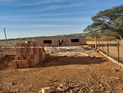 Chcara para Venda, em Fama, bairro Zona Rural