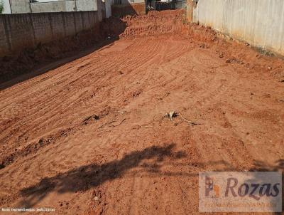 Terreno para Venda, em Presidente Prudente, bairro Jardim Novo Bongiovani