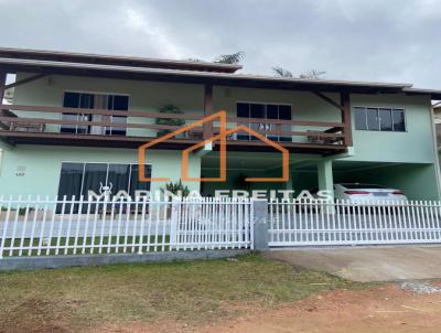Casa para Venda, em Ibirama, bairro Progresso, 3 dormitrios, 4 banheiros, 1 sute, 2 vagas