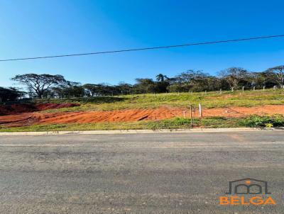 Terreno em Condomnio para Venda, em Atibaia, bairro Condomnio Elementum