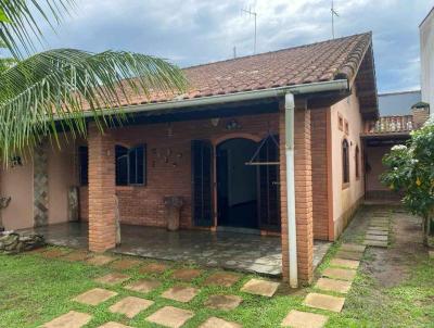 Casa Trrea para Venda, em Itanham, bairro Jardim Regina, 3 dormitrios, 2 banheiros, 1 sute, 3 vagas