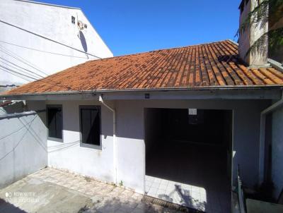 Casa para Venda, em Araucria, bairro Iguau, 2 dormitrios, 2 banheiros, 1 vaga