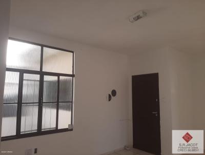 Apartamento para Locao, em So Jos dos Campos, bairro Parque Industrial, 2 dormitrios, 1 banheiro, 1 vaga