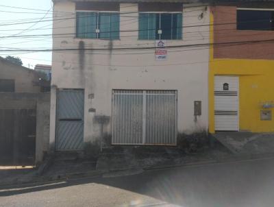 Casa para Venda, em Mogi das Cruzes, bairro Vila Brasileira, 2 dormitrios, 1 banheiro, 2 vagas