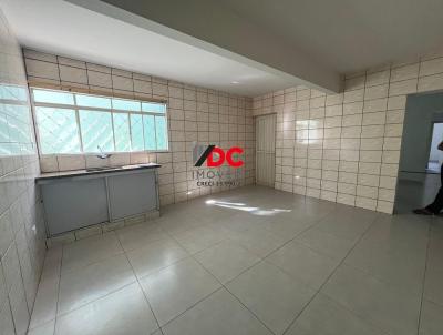 Casa para Locao, em Presidente Prudente, bairro Parque Primavera, 2 dormitrios, 1 banheiro, 3 vagas