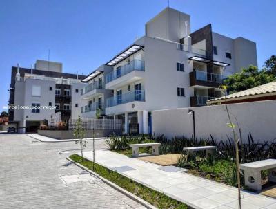 Cobertura Horizontal para Venda, em Florianpolis, bairro Campeche, 2 dormitrios, 2 banheiros, 1 sute, 2 vagas