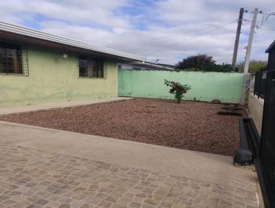 Casa para Venda, em Fazenda Rio Grande, bairro Naes, 3 dormitrios, 2 banheiros, 1 sute, 2 vagas