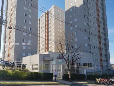 Apartamento para Venda, em Porto Feliz, bairro Rafael Alcala, 2 dormitrios, 1 banheiro, 1 vaga