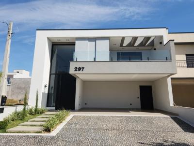 Casa em Condomnio para Venda, em Paulnia, bairro So Bento, 3 dormitrios, 3 sutes, 4 vagas