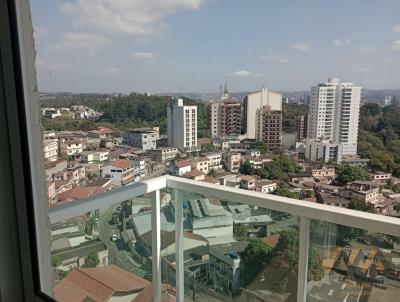 Apartamento para Venda, em Volta Redonda, bairro So Joo, 2 dormitrios, 2 banheiros, 1 sute, 2 vagas