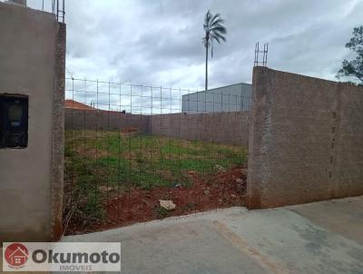 Terreno para Venda, em Pirassununga, bairro Jardim Girassol