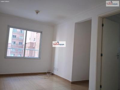 Apartamento para Venda, em Santo Andr, bairro Parque Erasmo Assuno, 2 dormitrios, 1 banheiro, 1 vaga