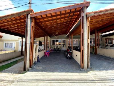 Casa para Venda, em Carapicuba, bairro Vila Veloso, 2 dormitrios, 2 banheiros, 2 vagas