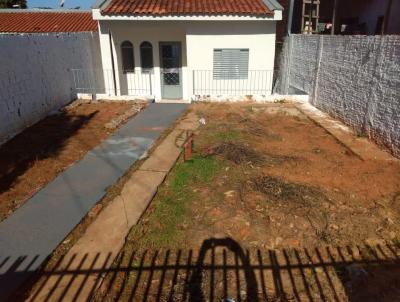 Casa para Venda, em Presidente Prudente, bairro PLANALTO, 2 dormitrios, 1 banheiro, 2 vagas