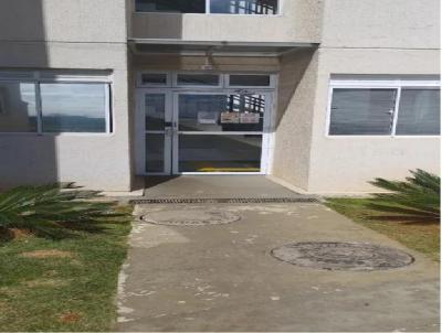 Apartamento para Venda, em So Jos dos Pinhais, bairro Colnia Rio Grande, 2 dormitrios, 1 banheiro, 1 vaga