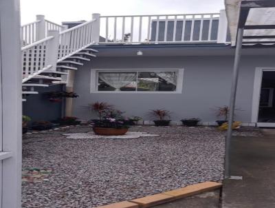 Casa para Venda, em Florianpolis, bairro Rio Vermelho, 2 dormitrios, 1 banheiro, 1 vaga