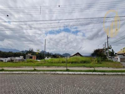 Terreno para Venda, em Indaial, bairro Estrada das Areias