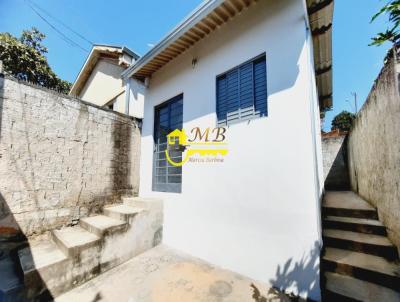 Casa para Locao, em Campinas, bairro Dic I (Conjunto Habitacional Monsenhor Luiz Fernando Abreu), 1 dormitrio, 1 banheiro