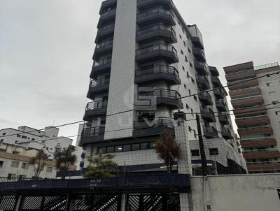 Apartamento para Venda, em Praia Grande, bairro GUILHERMINA