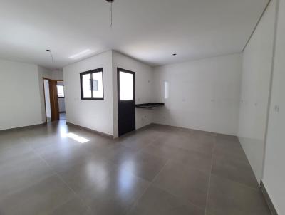 Apartamento para Venda, em Santo Andr, bairro Vila Assuno, 2 dormitrios, 2 banheiros, 1 sute, 2 vagas