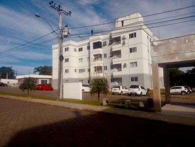 Apartamento para Venda, em Cricima, bairro Tereza Cristina, 2 dormitrios