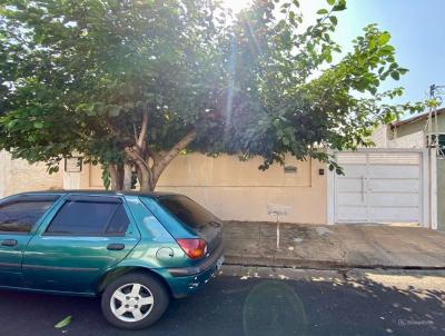 Casa para Venda, em Lins, bairro Garcia, 3 dormitrios