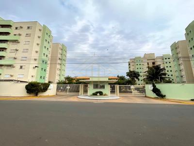 Apartamento para Venda, em Birigui, bairro Vila Giampietro, 3 dormitrios, 2 banheiros, 1 sute, 2 vagas