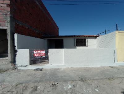 Casa para Locao, em Cascavel, bairro Centro, 1 dormitrio, 1 banheiro