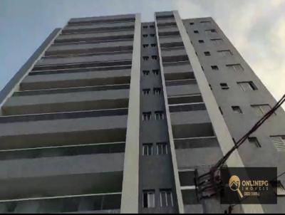 Apartamento para Venda, em , bairro Vila Caiara, 1 dormitrio, 1 banheiro, 1 sute, 1 vaga