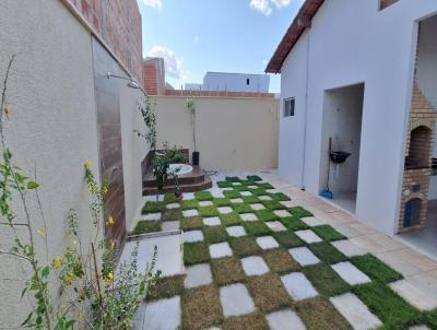 Casa em Condomnio para Venda, em Teresina, bairro Vale Quem Tem, 3 dormitrios, 3 banheiros, 3 sutes, 4 vagas