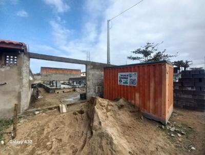 Casa para Venda, em Itanham, bairro Recanto dos Bandeirantes, 2 dormitrios, 1 banheiro, 1 sute, 1 vaga