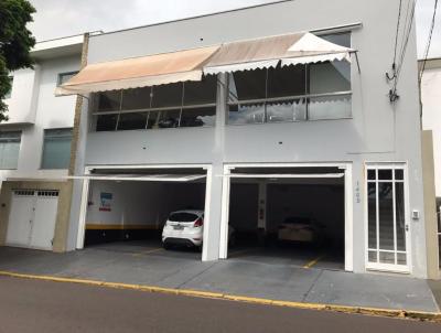 Sala Comercial para Locao, em Presidente Prudente, bairro Vila do Estdio, 2 vagas