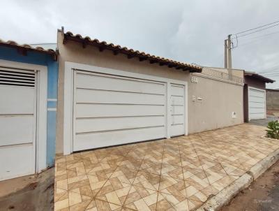 Casa para Venda, em Lins, bairro Residencial San Fernando, 3 dormitrios, 1 sute