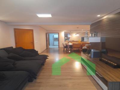 Apartamento para Venda, em So Bernardo do Campo, bairro Vila Gonalves, 3 dormitrios, 4 banheiros, 3 sutes, 3 vagas