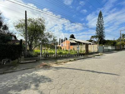 Terreno para Venda, em Florianpolis, bairro So Joo do Rio Vermelho