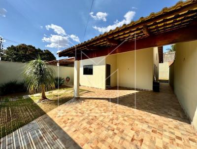 Casa em Condomnio para Venda, em Caldas Novas, bairro Jardim Metodista, 3 dormitrios, 2 banheiros, 1 sute, 2 vagas