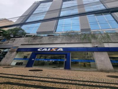 Sala Comercial para Venda, em , bairro Tijuca, 1 banheiro, 1 vaga