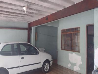 Casa para Venda, em Santo Andr, bairro CONDOMINIO MARACAN, 2 dormitrios, 1 banheiro, 3 vagas