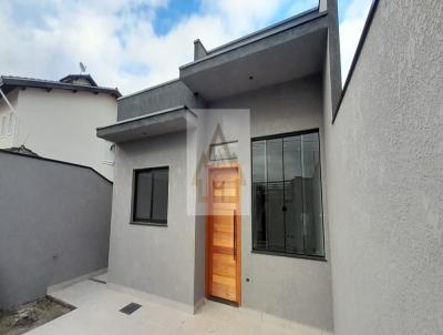 Casa para Venda, em Atibaia, bairro Nova Cerejeira, 3 dormitrios, 1 sute, 2 vagas